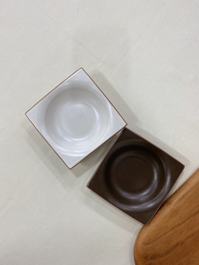 강원더몰,사각찬기(소)