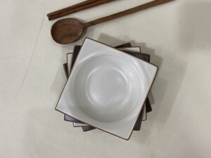 사각찬기(소) | 이소도예